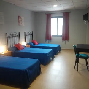 Affittacamere La Molina, Alora
