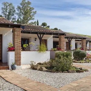 Cortijo Valverde Alora