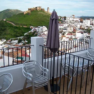 Affittacamere Durán, Alora