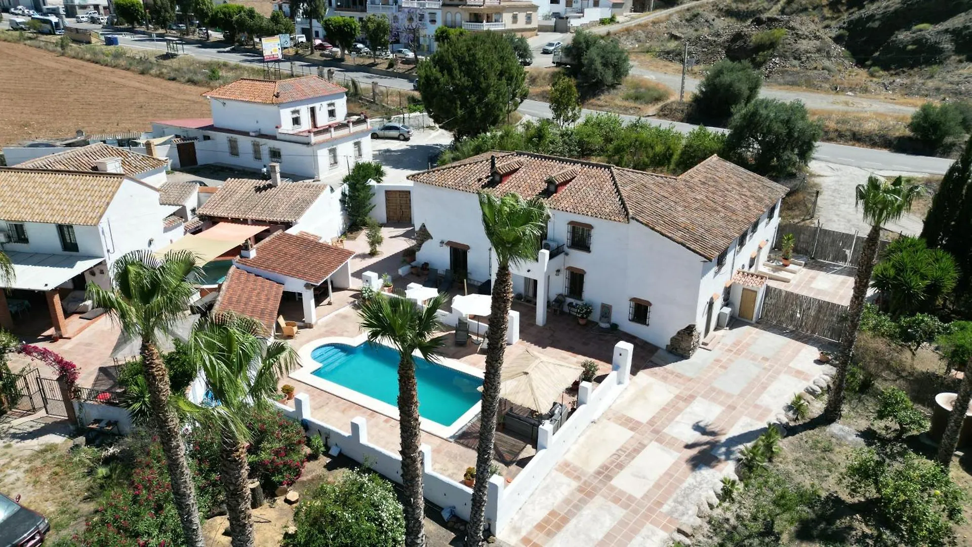 דירה אלורה Isla Las Palmeras ספרד