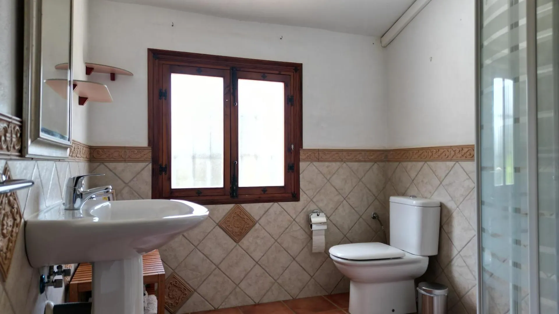 Appartamento Isla Las Palmeras Alora Spagna