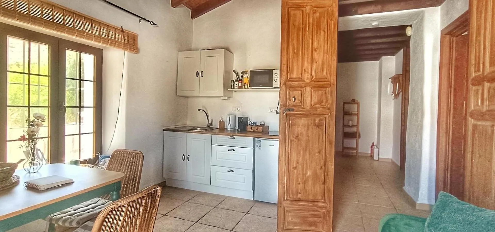 Appartamento Isla Las Palmeras Alora
